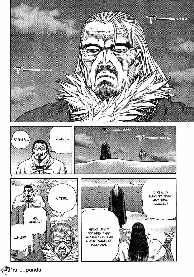 Vinland Saga, Chapter 101 image 04